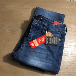 Girls jeans